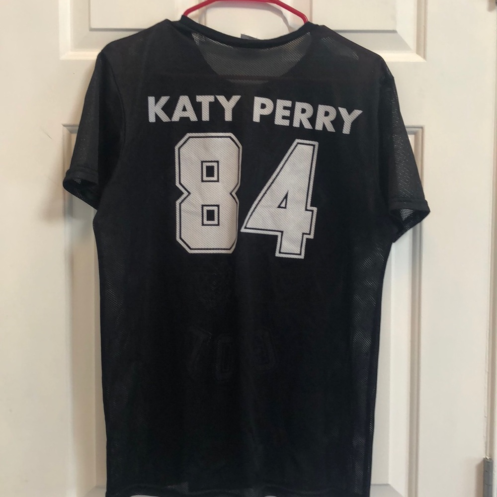 Katy Perry “Swish God” shirt - Picture 2 of 3